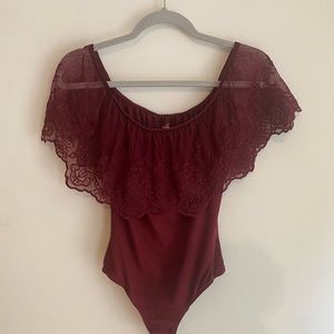 Francescas Bodysuit